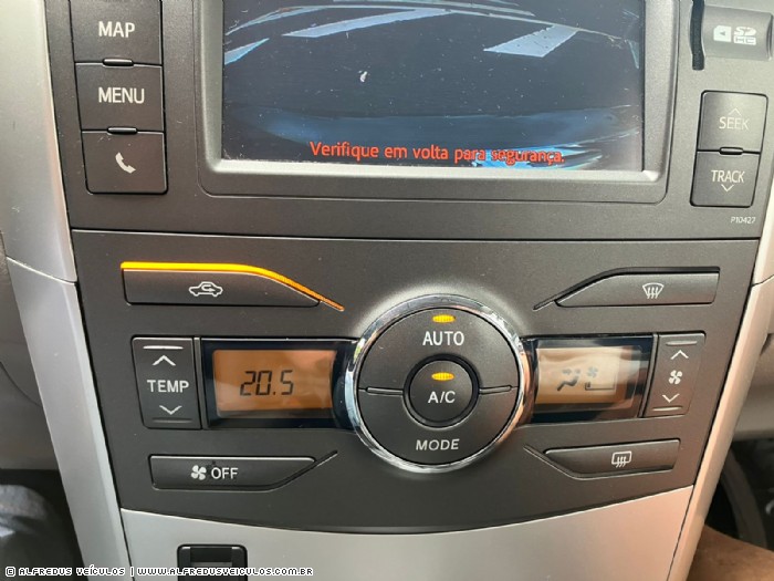 Toyota COROLLA XEI 2.0 2013/2014